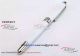 Perfect Replica Mont blanc Meisterstuck Silver Clip White Fineliner Pen Gift (3)_th.jpg